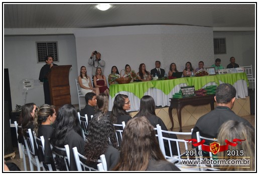 rolim de moura